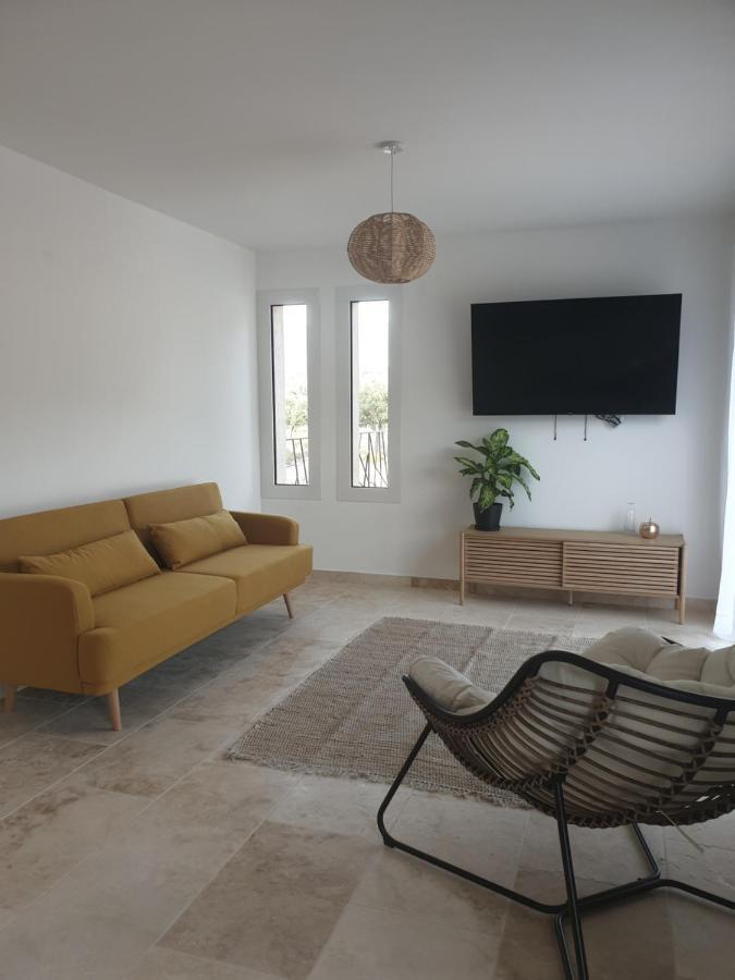 Domaine U Filanciu - Casa Chiara - Centru Di Corsica Villa Moltifao Ngoại thất bức ảnh